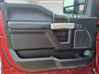 2020 Ford F-250SD Lariat