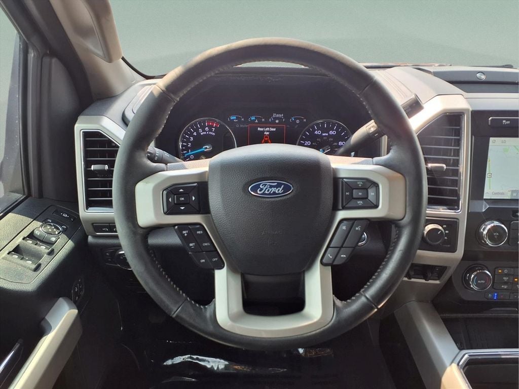 2020 Ford F-250SD Lariat