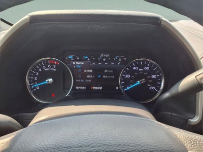 2020 Ford F-250SD Lariat