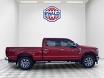 2020 Ford F-250SD Lariat