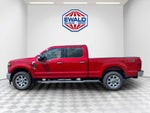 2020 Ford F-250SD Lariat