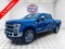 2022 Ford F-250SD King Ranch