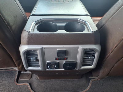 2022 Ford F-250SD King Ranch
