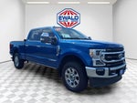 2022 Ford F-250SD King Ranch