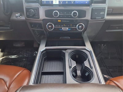 2022 Ford F-250SD King Ranch