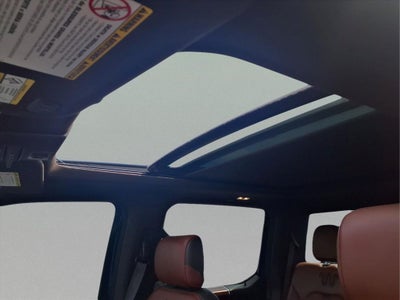 2022 Ford F-250SD King Ranch