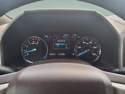 2022 Ford F-250SD King Ranch