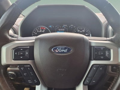 2022 Ford F-250SD King Ranch