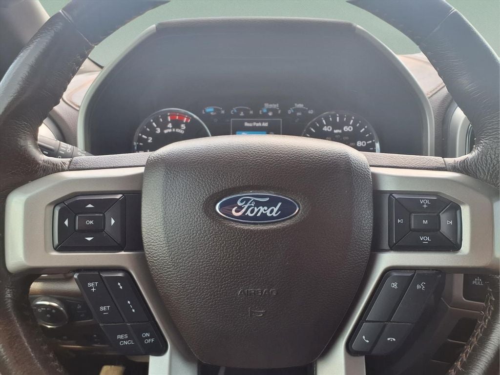 2022 Ford F-250SD King Ranch