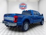 2022 Ford F-250SD King Ranch