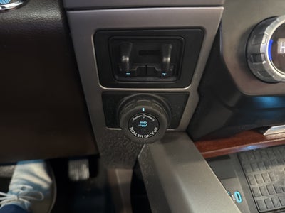 2022 Ford F-350SD King Ranch