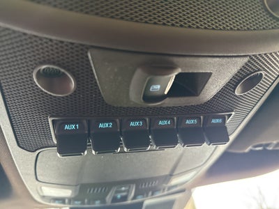 2022 Ford F-350SD King Ranch