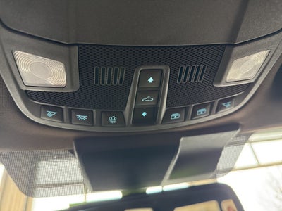 2022 Ford F-350SD King Ranch