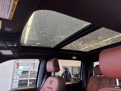 2022 Ford F-350SD King Ranch