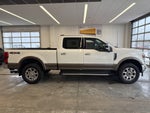 2022 Ford F-350SD King Ranch