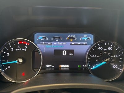 2022 Ford F-350SD King Ranch