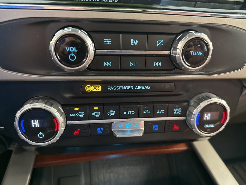 2022 Ford F-350SD King Ranch