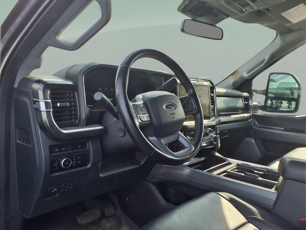 2023 Ford F-450SD Lariat DRW