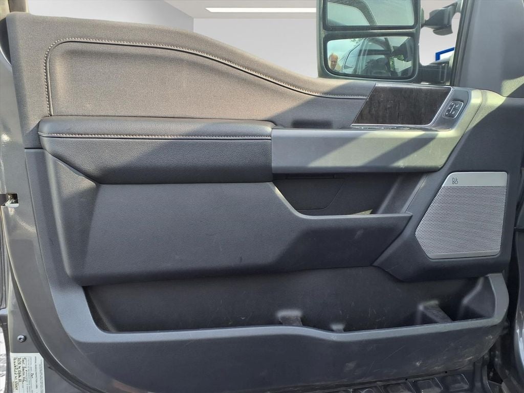 2023 Ford F-450SD Lariat DRW