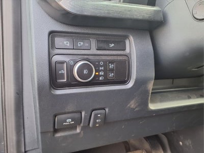 2023 Ford F-450SD Lariat DRW