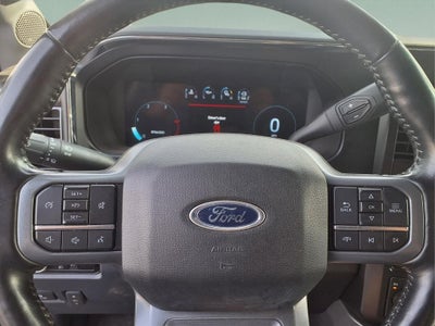 2023 Ford F-450SD Lariat DRW