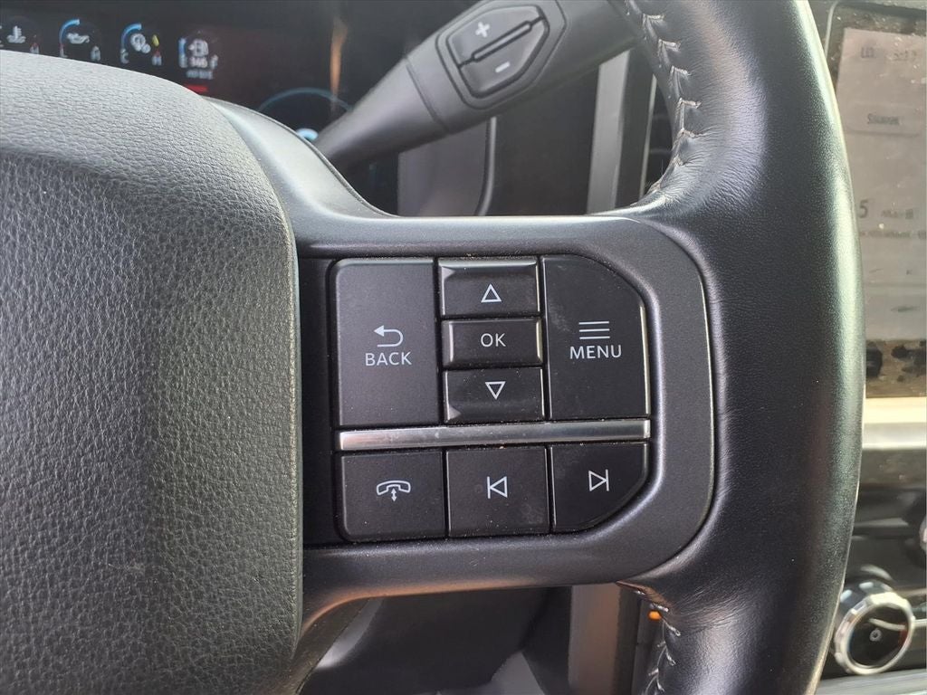 2023 Ford F-450SD Lariat DRW