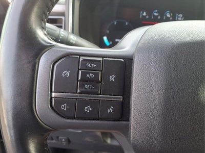 2023 Ford F-450SD Lariat DRW