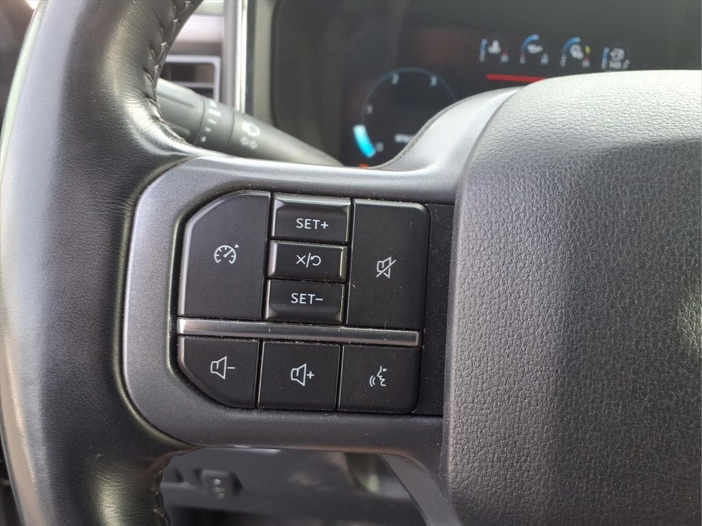 2023 Ford F-450SD Lariat DRW