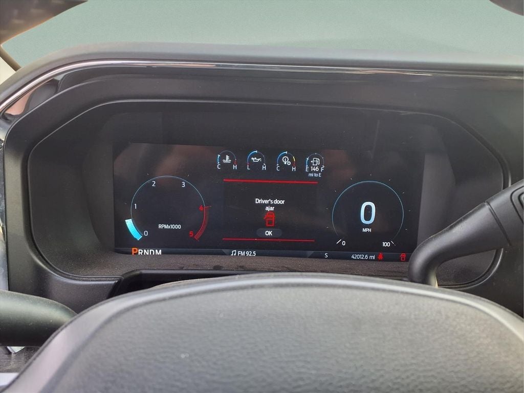 2023 Ford F-450SD Lariat DRW