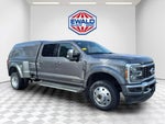 2023 Ford F-450SD Lariat DRW