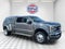 2023 Ford F-450SD Lariat DRW