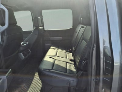 2023 Ford F-450SD Lariat DRW