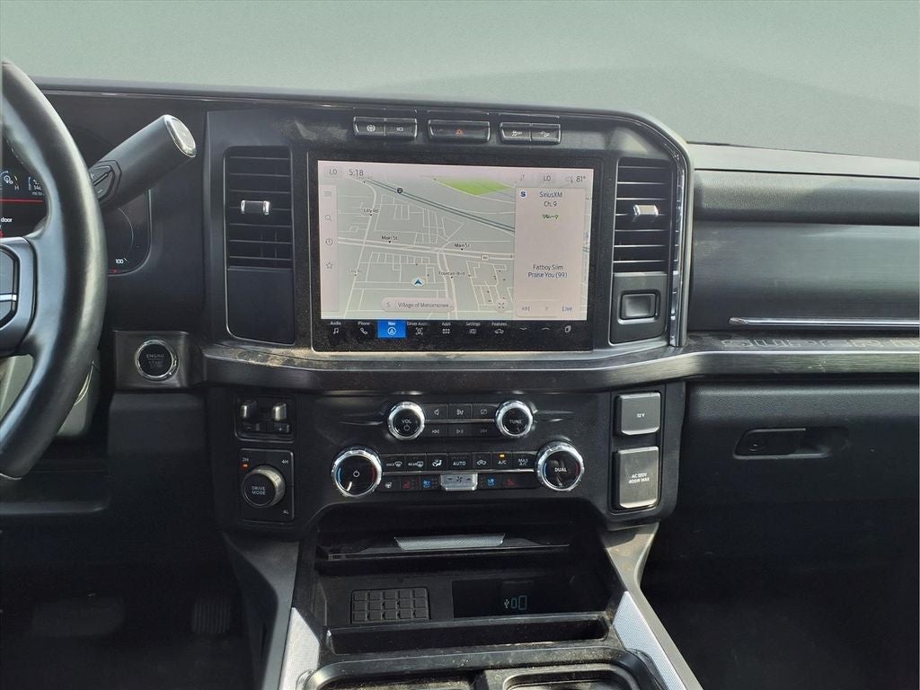 2023 Ford F-450SD Lariat DRW