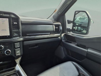 2023 Ford F-450SD Lariat DRW