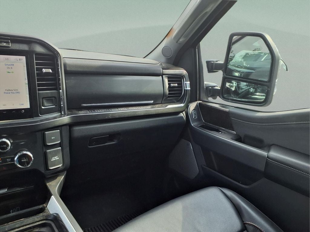 2023 Ford F-450SD Lariat DRW