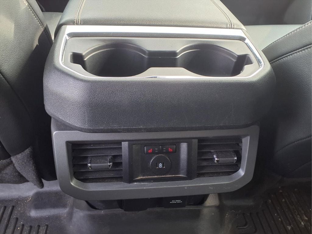 2023 Ford F-450SD Lariat DRW
