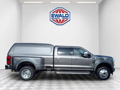 2023 Ford F-450SD Lariat DRW