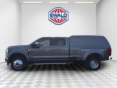2023 Ford F-450SD Lariat DRW
