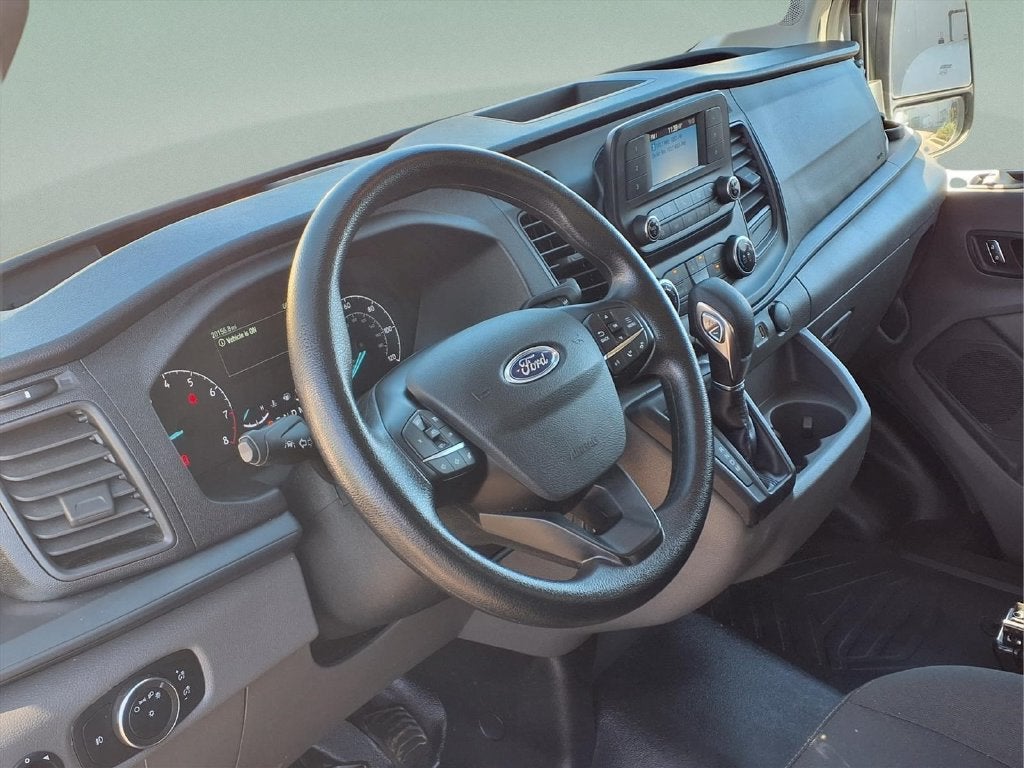 2023 Ford Transit-250 Base