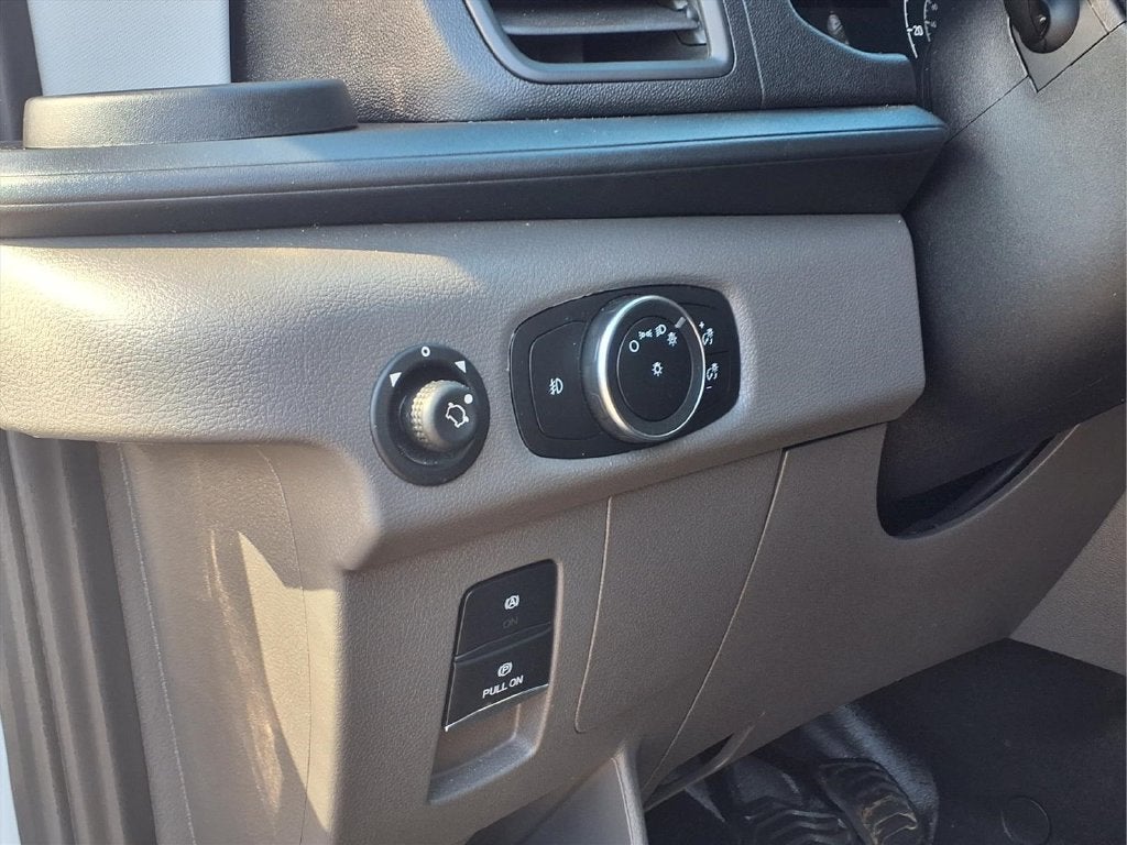 2023 Ford Transit-250 Base