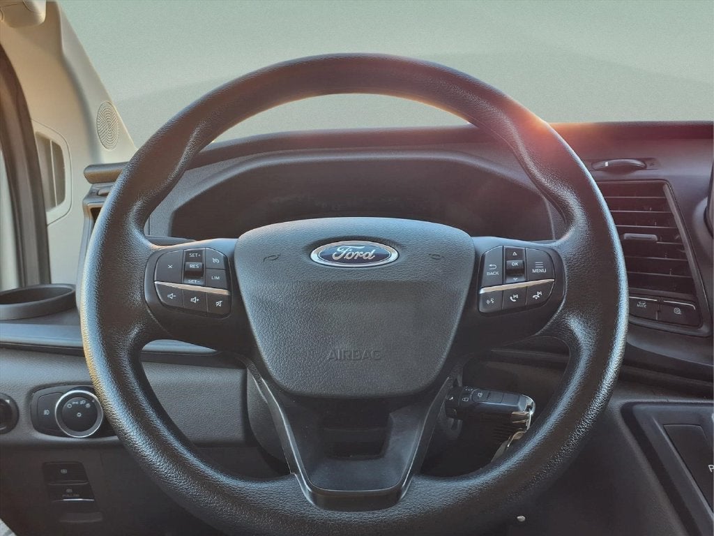 2023 Ford Transit-250 Base