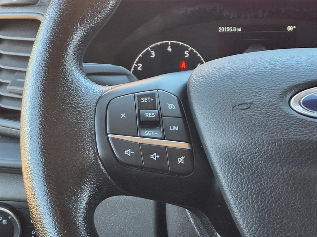 2023 Ford Transit-250 Base