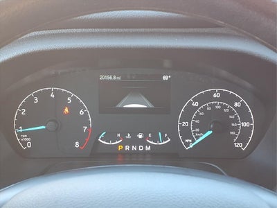 2023 Ford Transit-250 Base