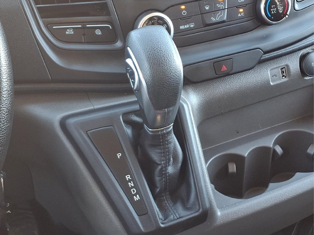 2023 Ford Transit-250 Base