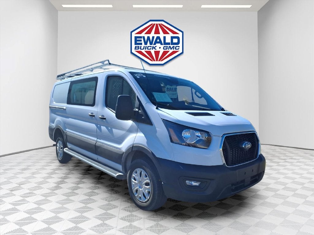 2023 Ford Transit-250 Base