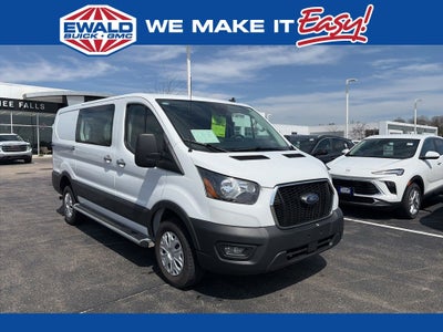 2024 Ford Transit-250 Base