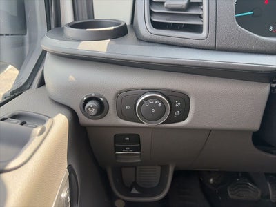 2024 Ford Transit-250 Base