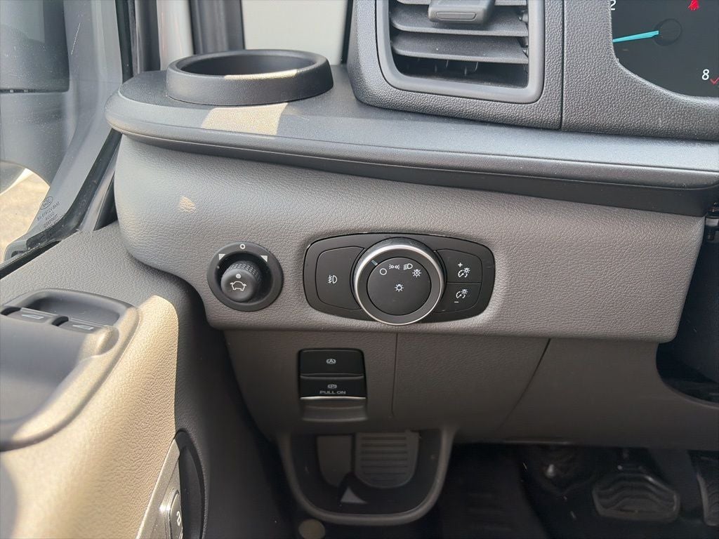 2024 Ford Transit-250 Base