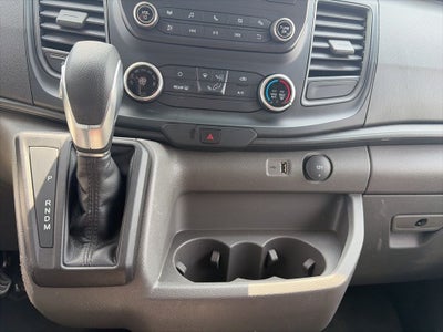 2024 Ford Transit-250 Base