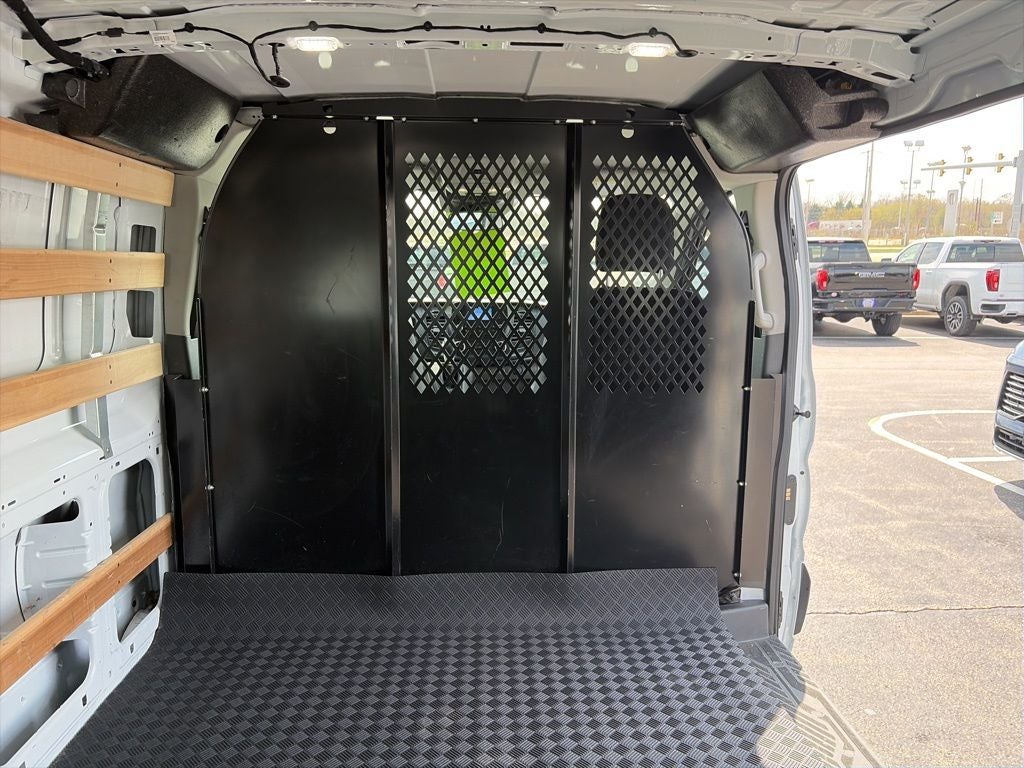 2024 Ford Transit-250 Base